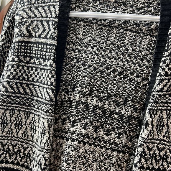 Knitted Cardigan - Picture 3 of 3